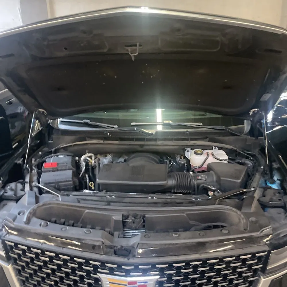 2023 Cadillac Escalade ESV Premium Luxury