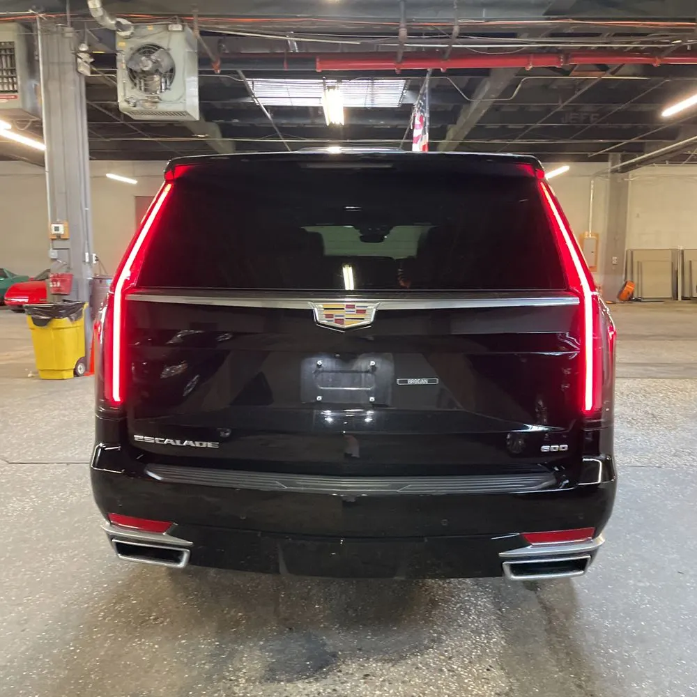2023 Cadillac Escalade ESV Premium Luxury