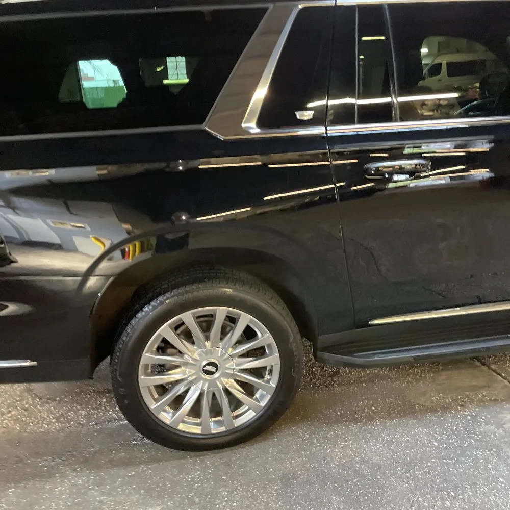 2023 Cadillac Escalade ESV Premium Luxury