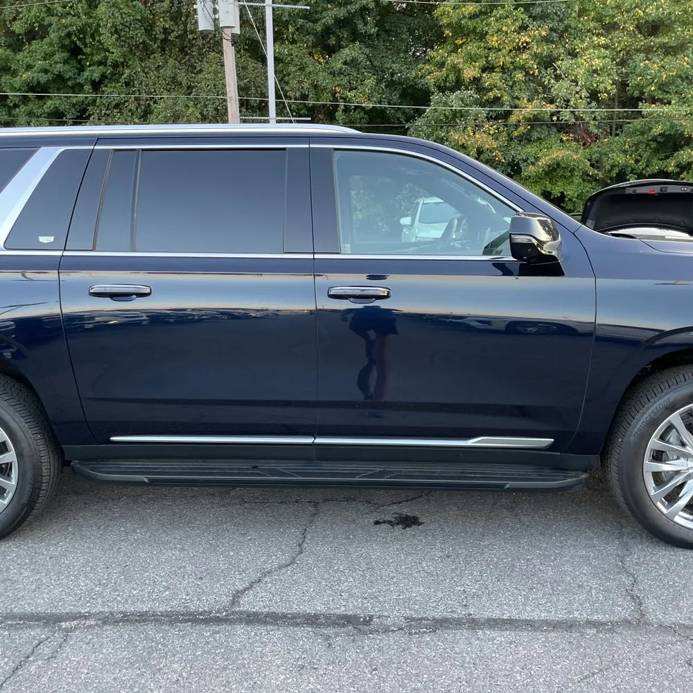 2024 Cadillac Escalade ESV Premium Luxury