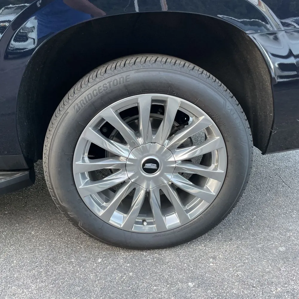 2024 Cadillac Escalade ESV Premium Luxury