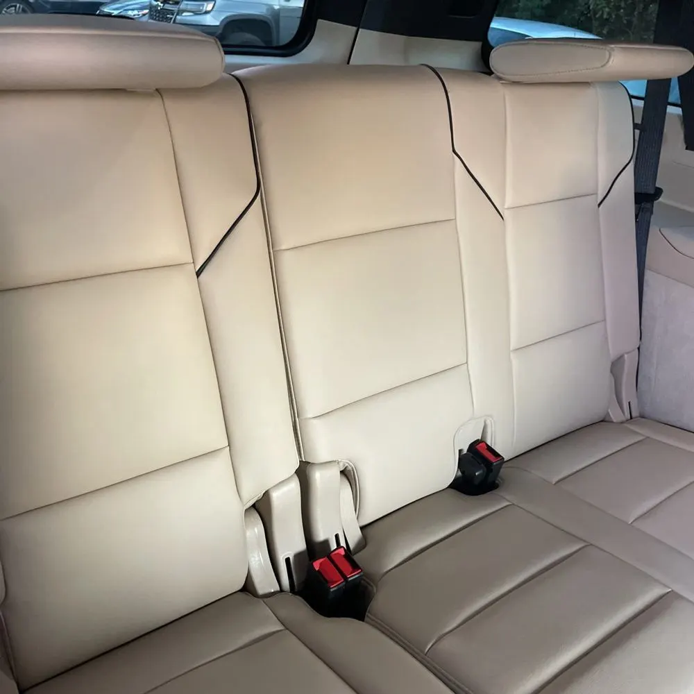 2024 Cadillac Escalade ESV Premium Luxury