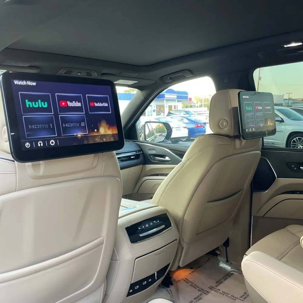 2024 Cadillac Escalade ESV Premium Luxury