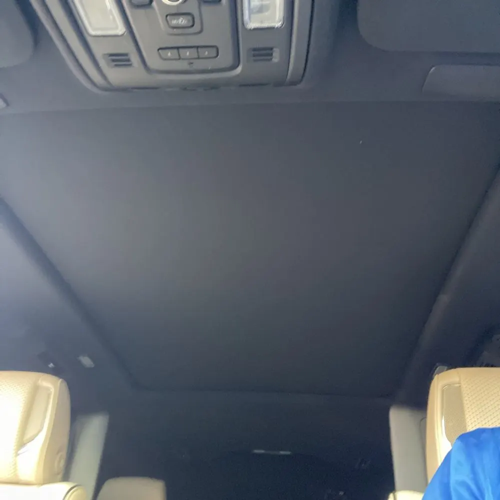 2024 Cadillac Escalade ESV Premium Luxury