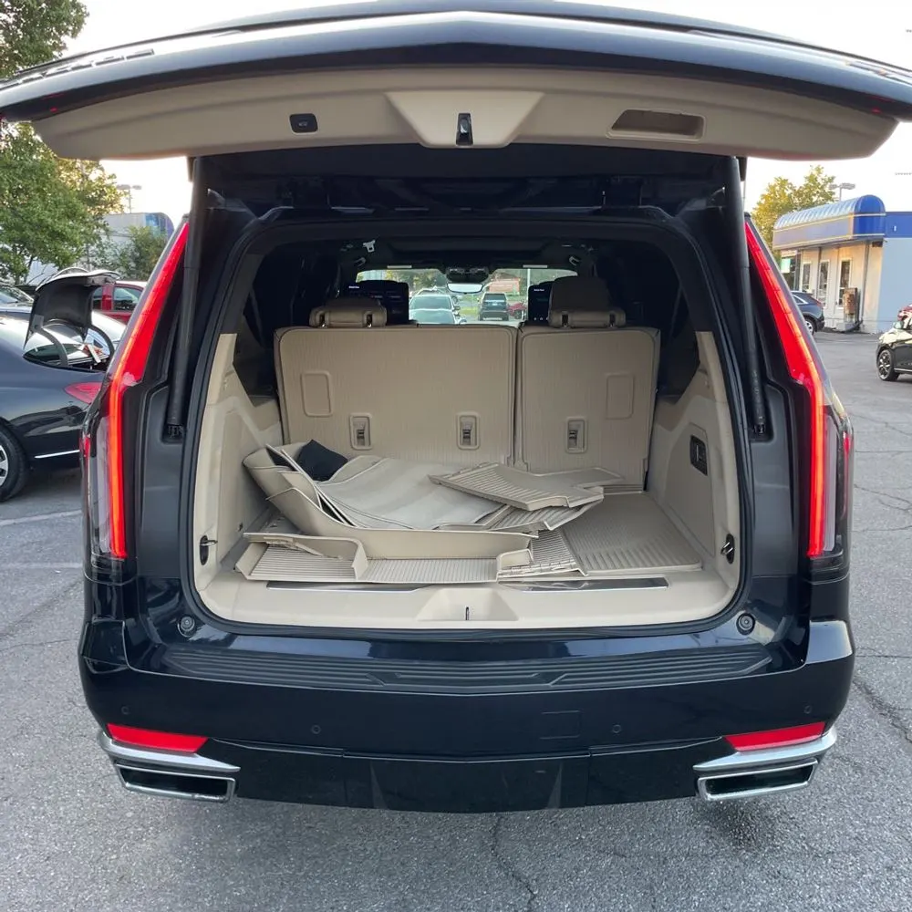 2024 Cadillac Escalade ESV Premium Luxury