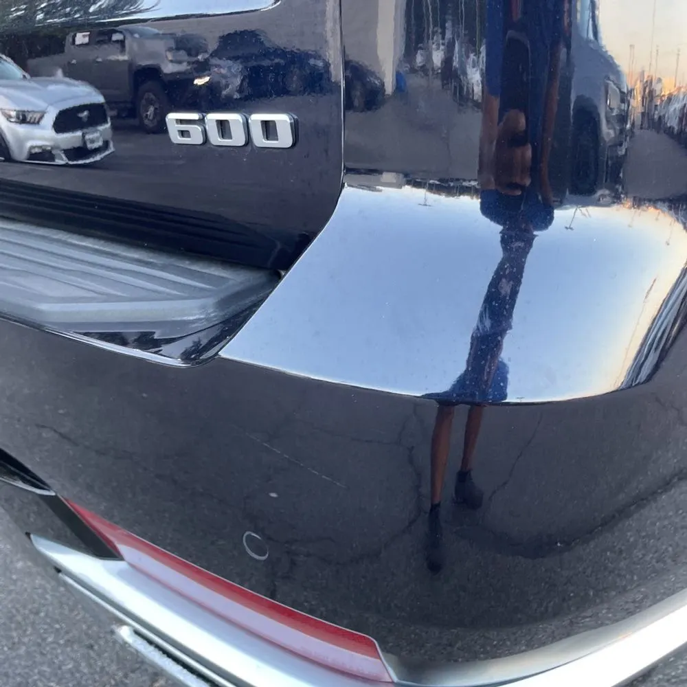 2024 Cadillac Escalade ESV Premium Luxury