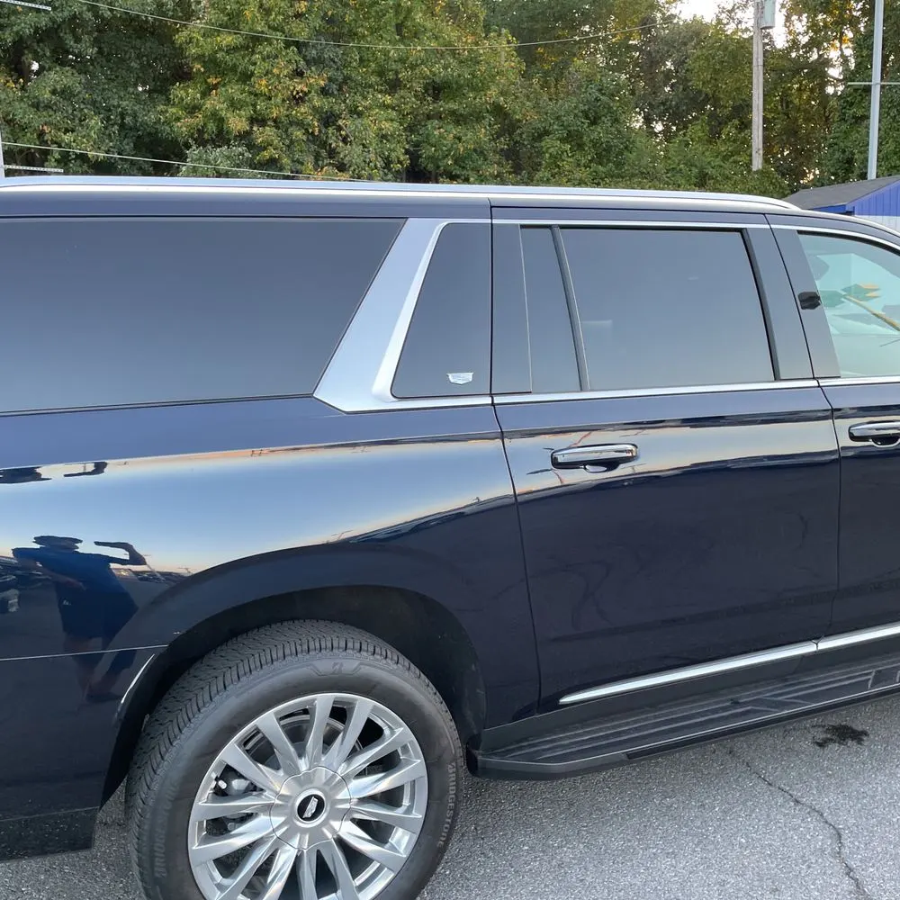 2024 Cadillac Escalade ESV Premium Luxury