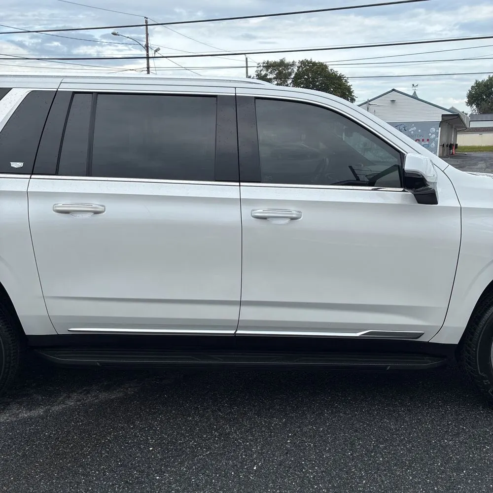 2021 Cadillac Escalade ESV Premium Luxury