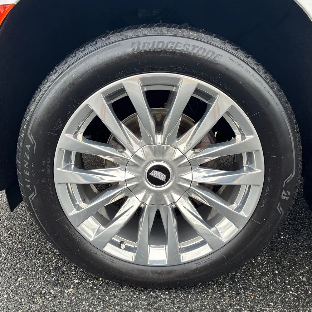 2021 Cadillac Escalade ESV Premium Luxury