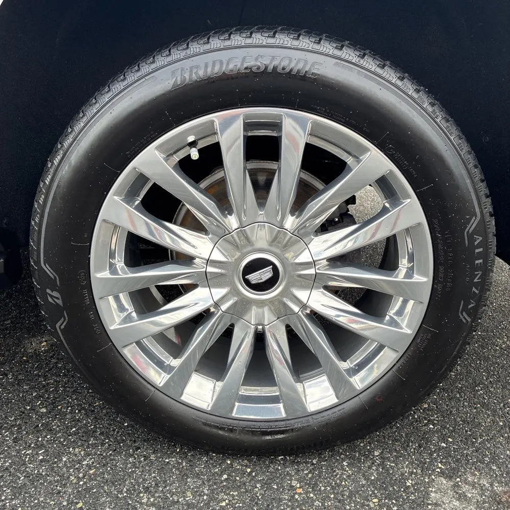 2021 Cadillac Escalade ESV Premium Luxury