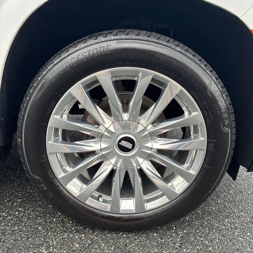 2021 Cadillac Escalade ESV Premium Luxury