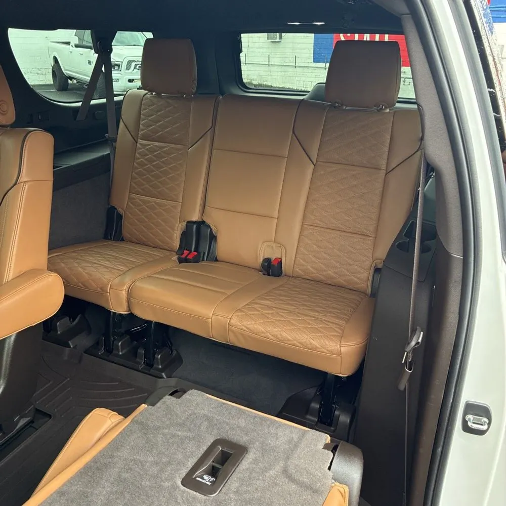2021 Cadillac Escalade ESV Premium Luxury