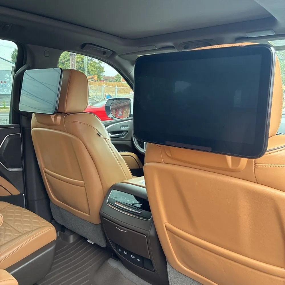 2021 Cadillac Escalade ESV Premium Luxury