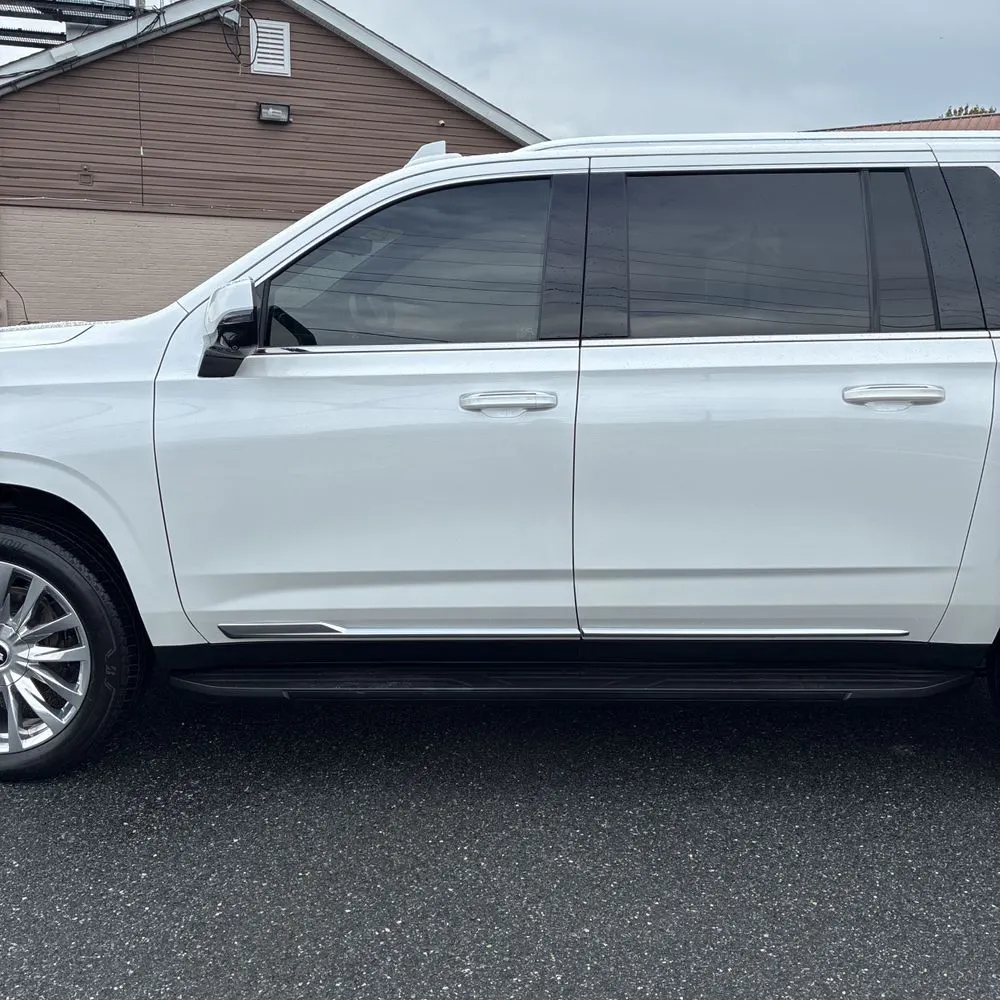2021 Cadillac Escalade ESV Premium Luxury