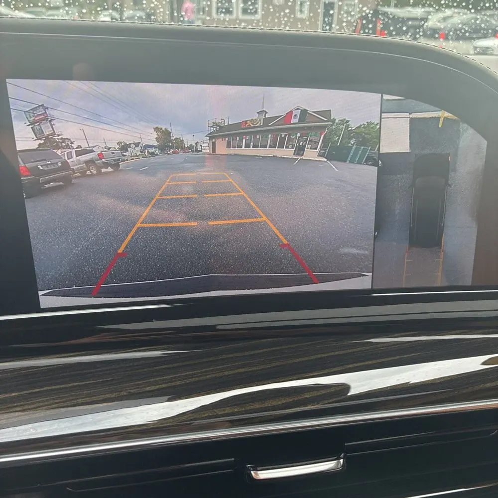 2021 Cadillac Escalade ESV Premium Luxury