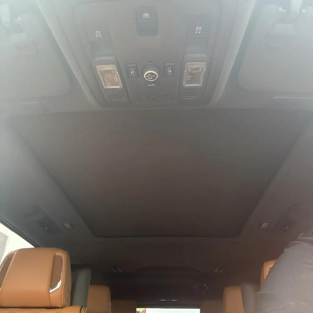 2021 Cadillac Escalade ESV Premium Luxury