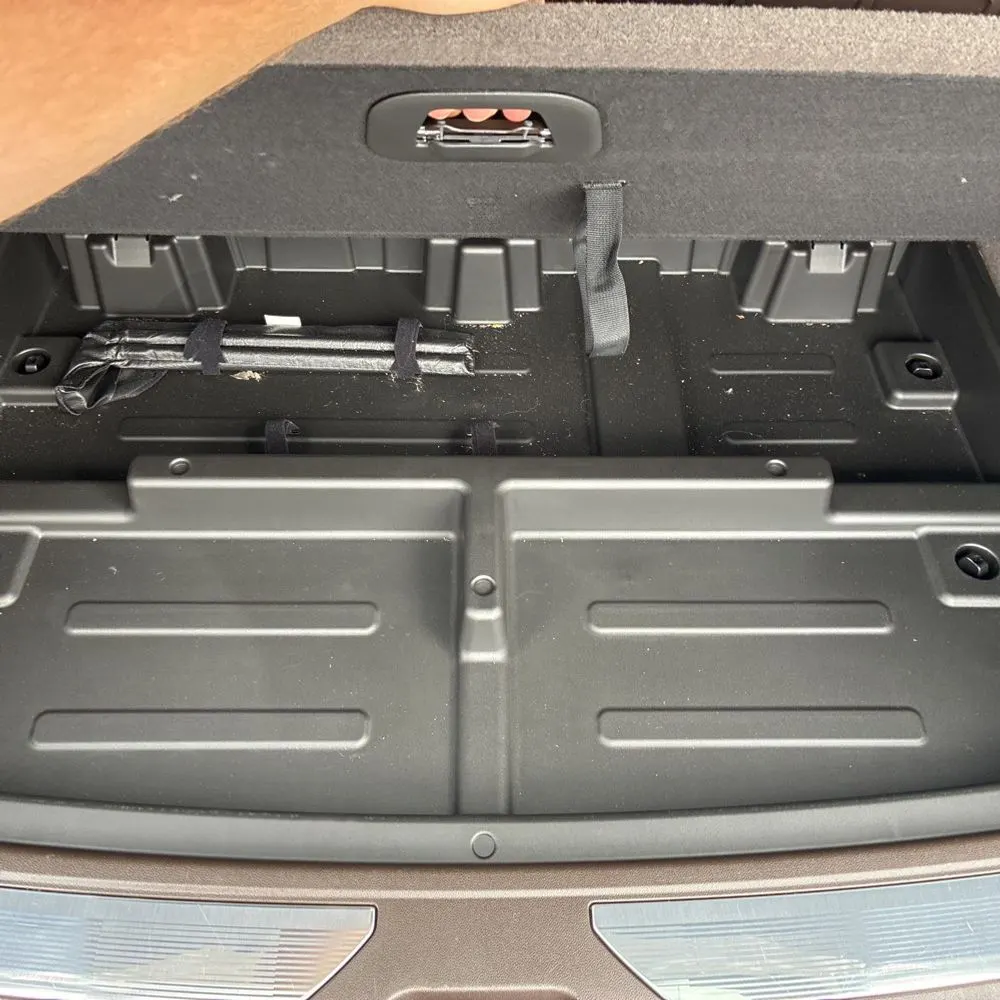 2021 Cadillac Escalade ESV Premium Luxury