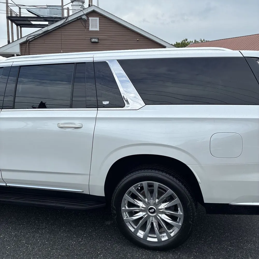 2021 Cadillac Escalade ESV Premium Luxury