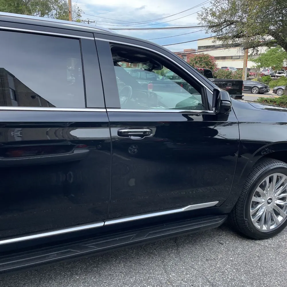 2022 Cadillac Escalade ESV Premium Luxury