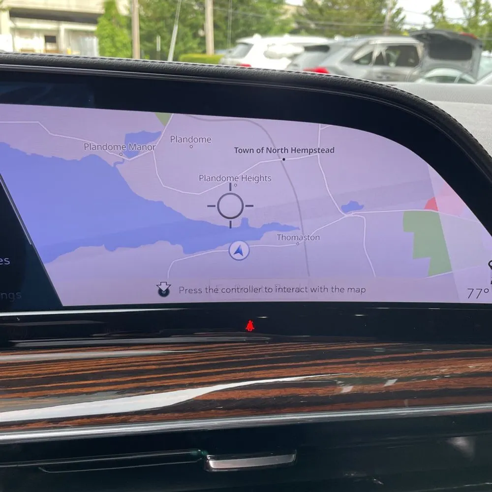 2022 Cadillac Escalade ESV Premium Luxury