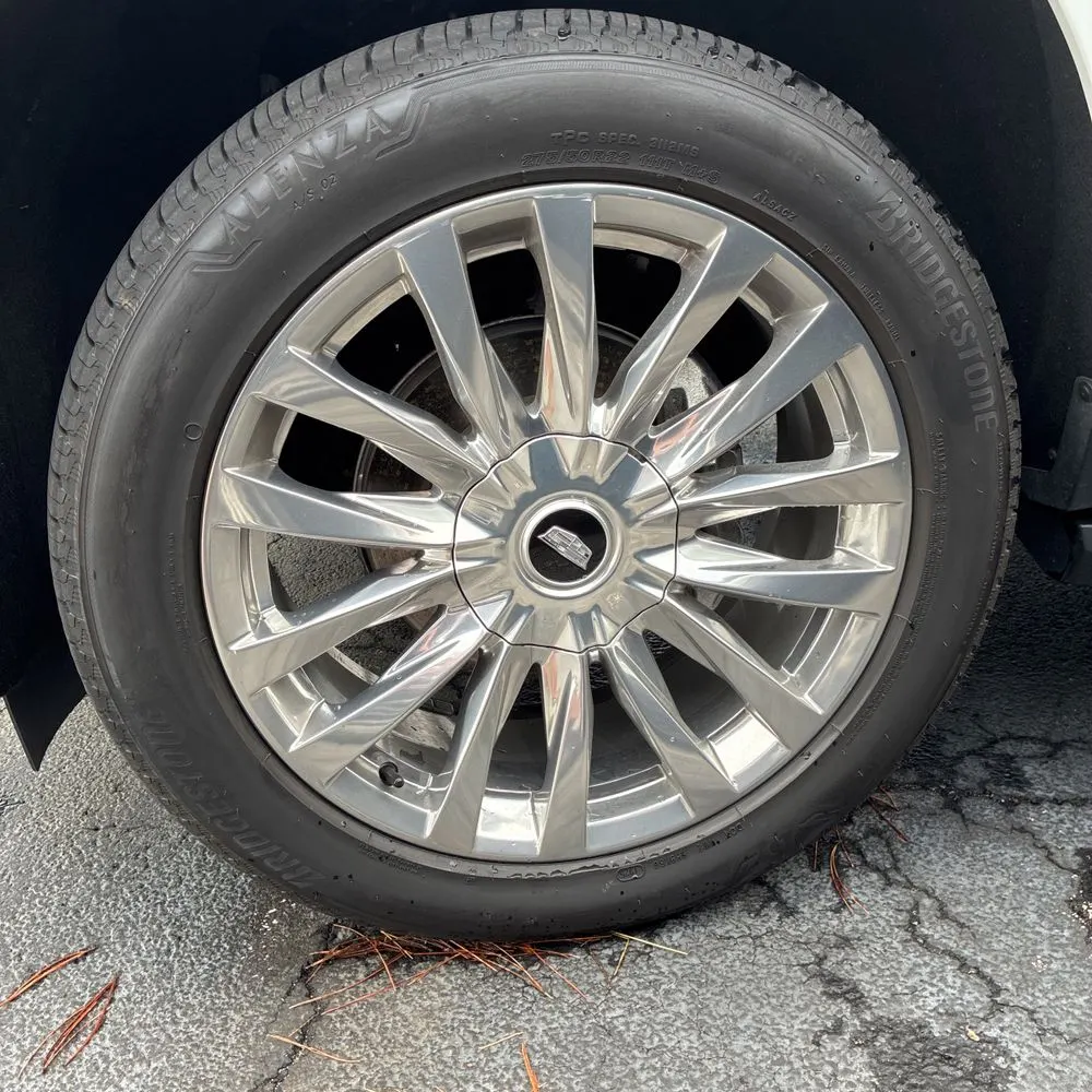 2023 Cadillac Escalade ESV Premium Luxury