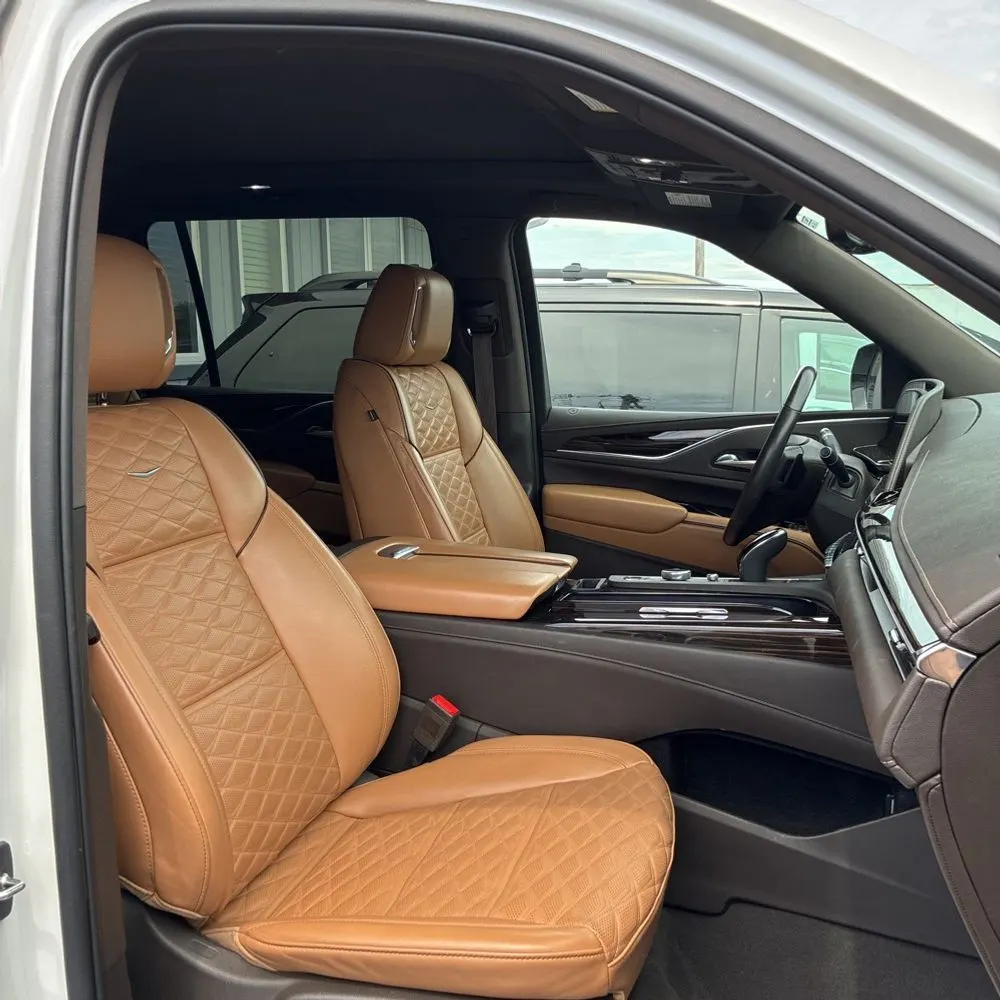 2023 Cadillac Escalade ESV Premium Luxury
