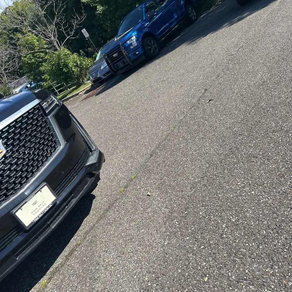 2023 Cadillac Escalade ESV Premium Luxury
