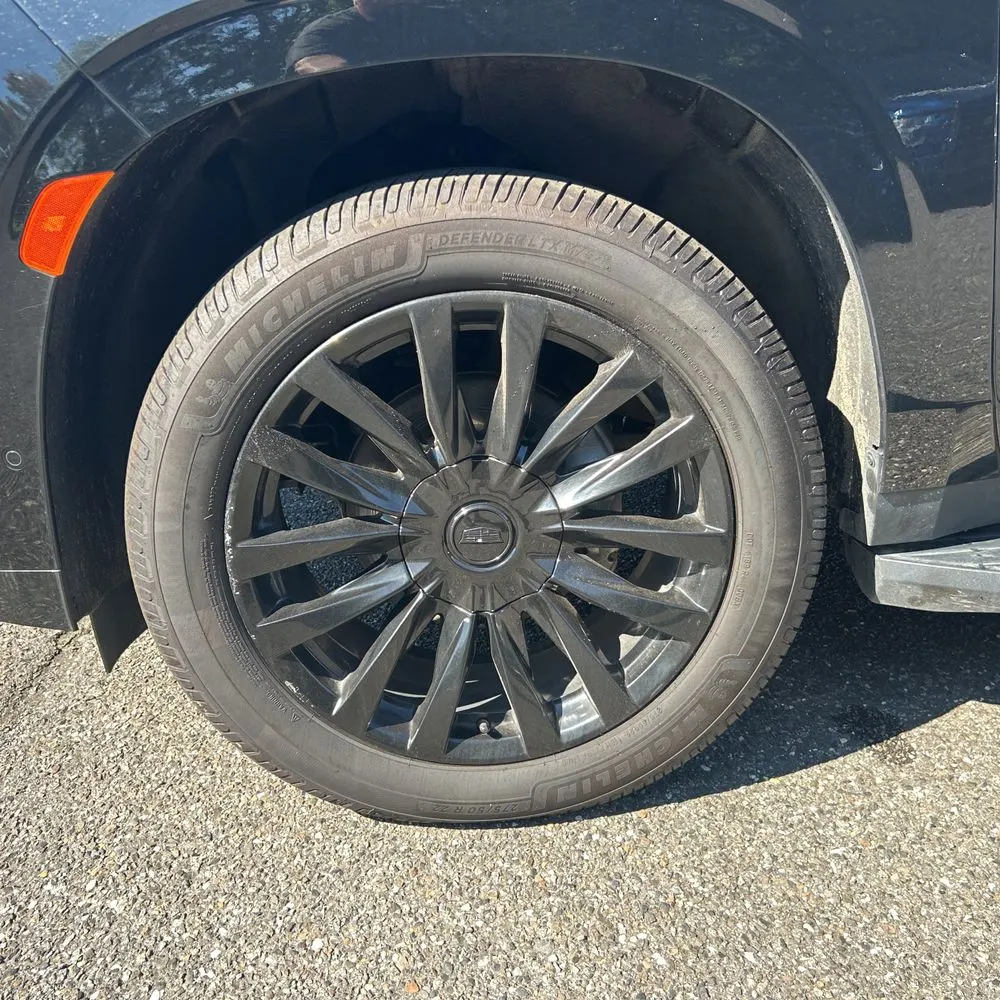 2023 Cadillac Escalade ESV Premium Luxury