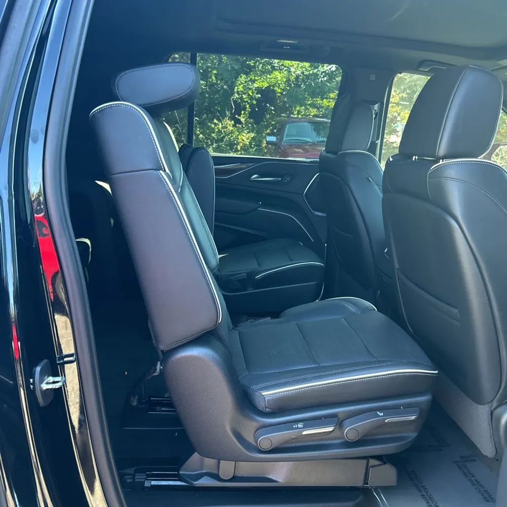 2023 Cadillac Escalade ESV Premium Luxury