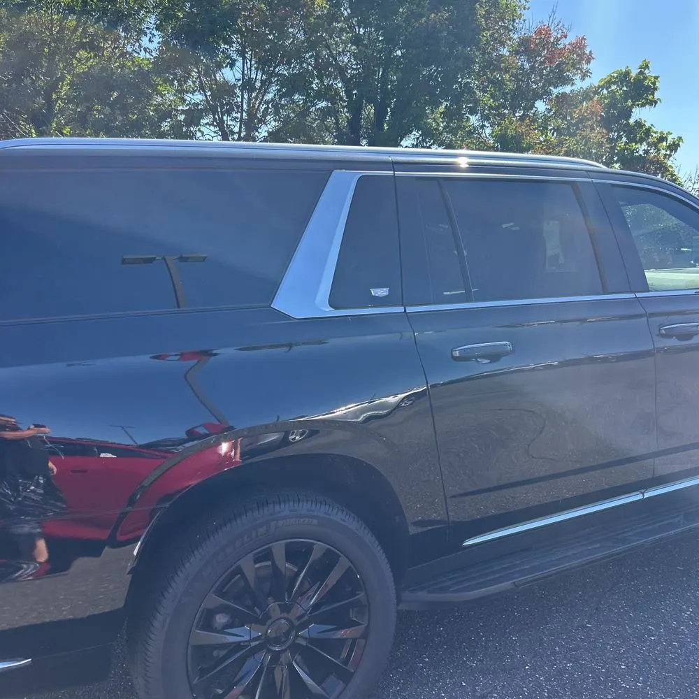 2023 Cadillac Escalade ESV Premium Luxury