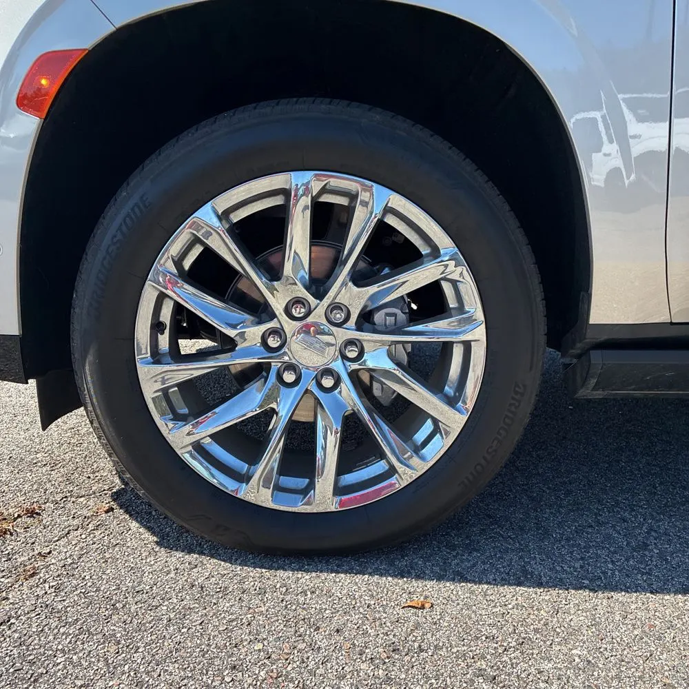 2023 Cadillac Escalade ESV Premium Luxury