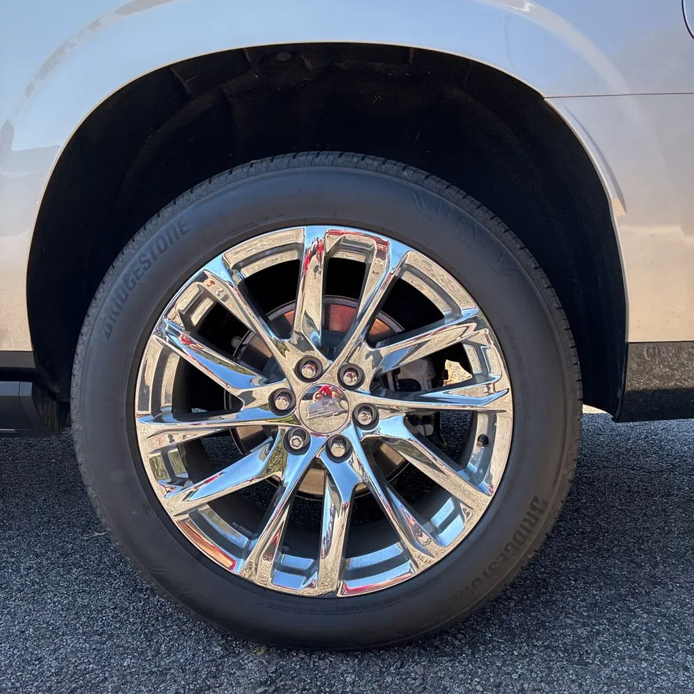 2023 Cadillac Escalade ESV Premium Luxury