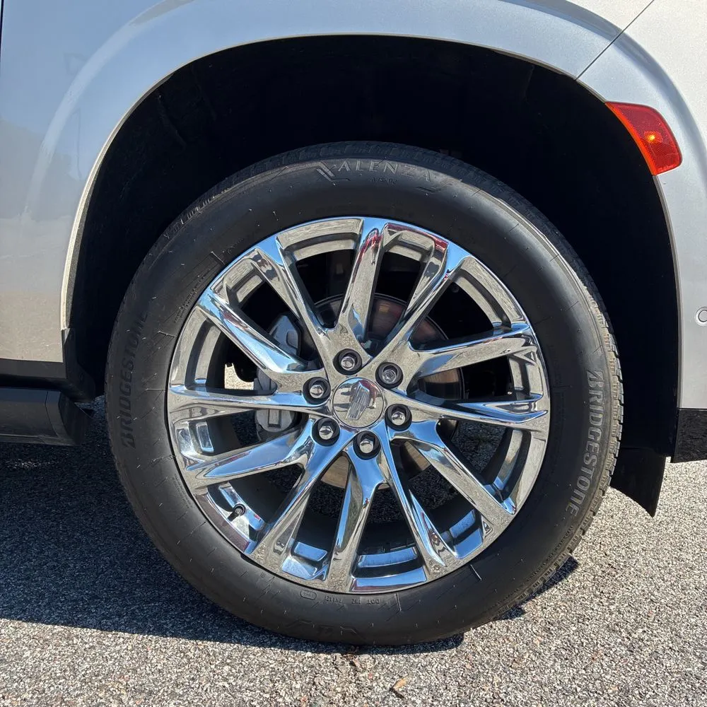 2023 Cadillac Escalade ESV Premium Luxury