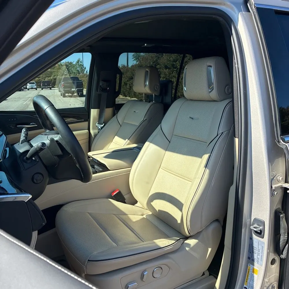 2023 Cadillac Escalade ESV Premium Luxury