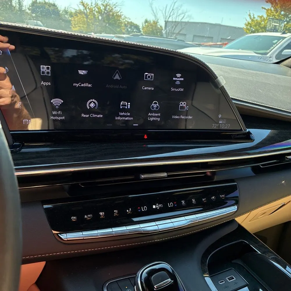 2023 Cadillac Escalade ESV Premium Luxury