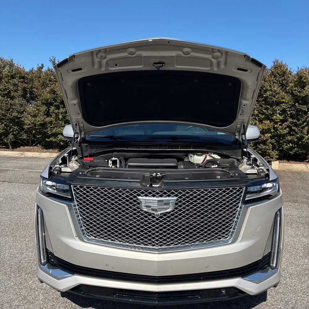 2023 Cadillac Escalade ESV Premium Luxury