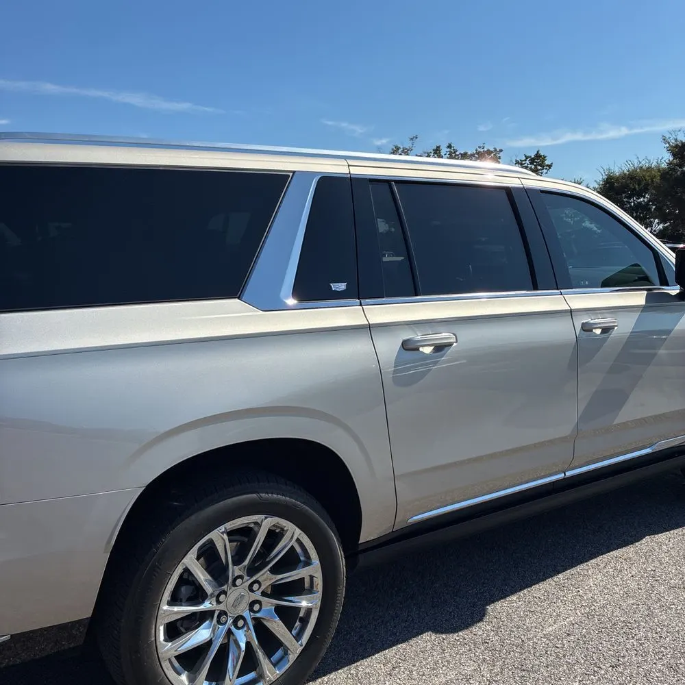 2023 Cadillac Escalade ESV Premium Luxury