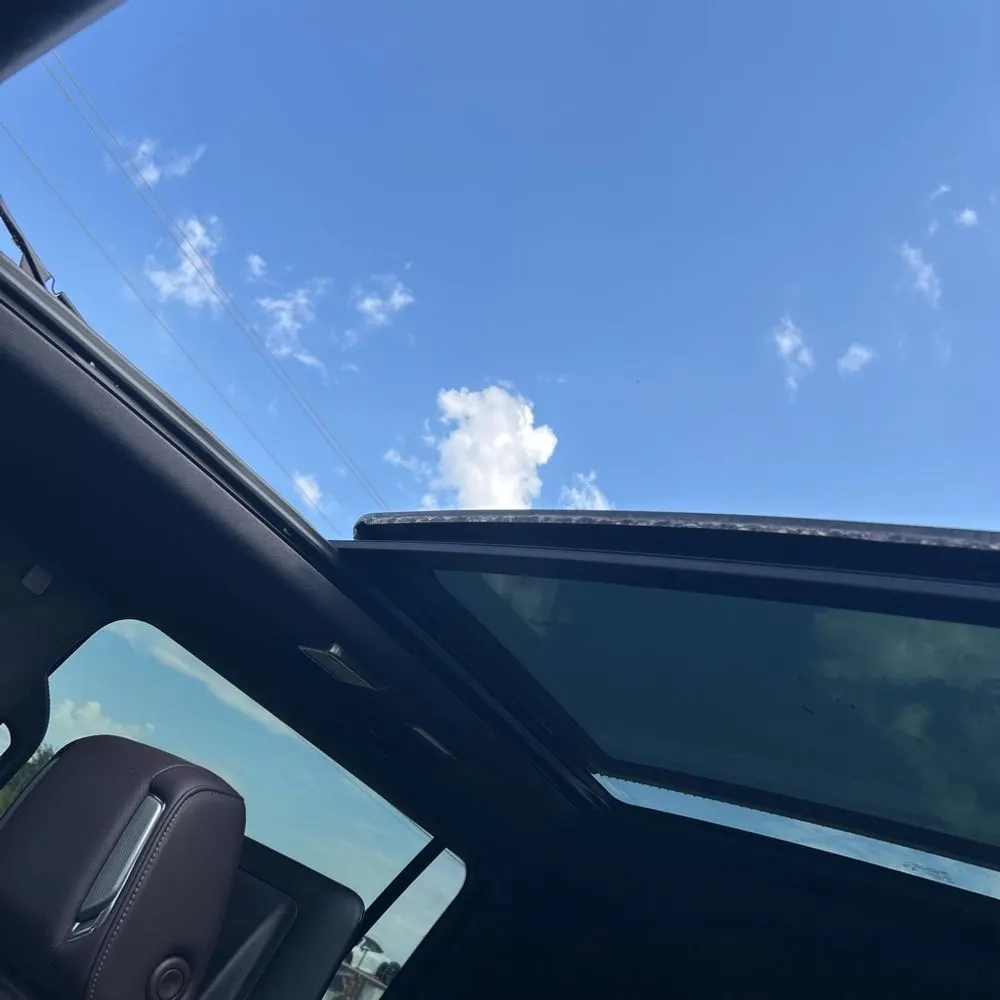 2024 Cadillac Escalade ESV Premium Luxury Platinum