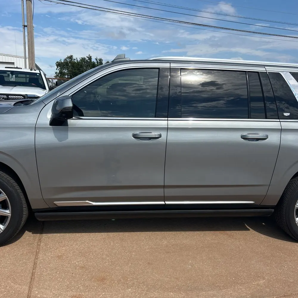 2024 Cadillac Escalade ESV Premium Luxury Platinum