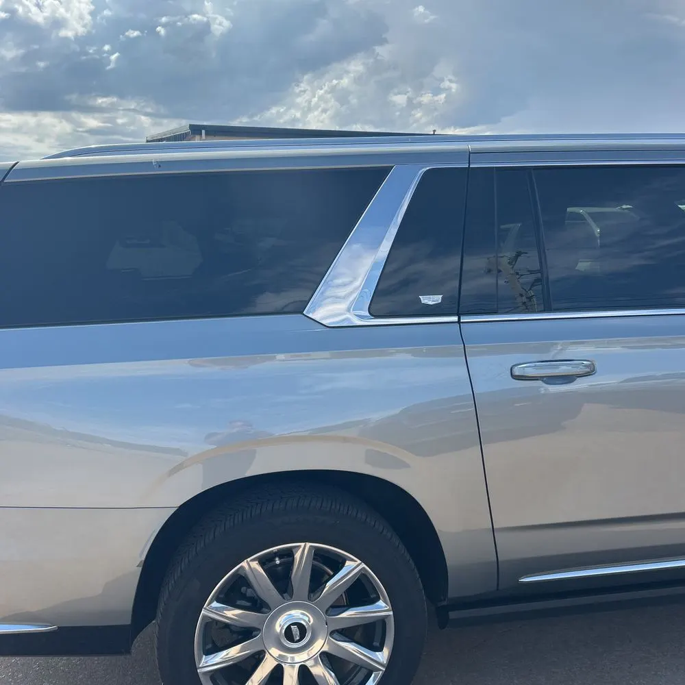 2024 Cadillac Escalade ESV Premium Luxury Platinum