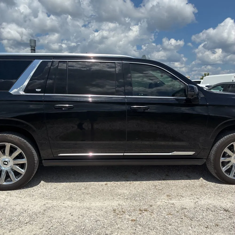 2024 Cadillac Escalade ESV Premium Luxury Platinum