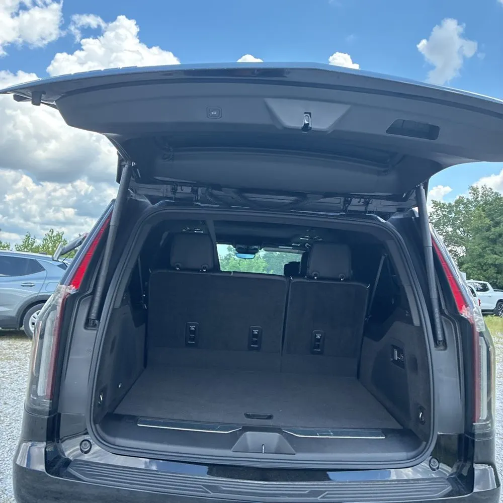 2024 Cadillac Escalade ESV Premium Luxury Platinum