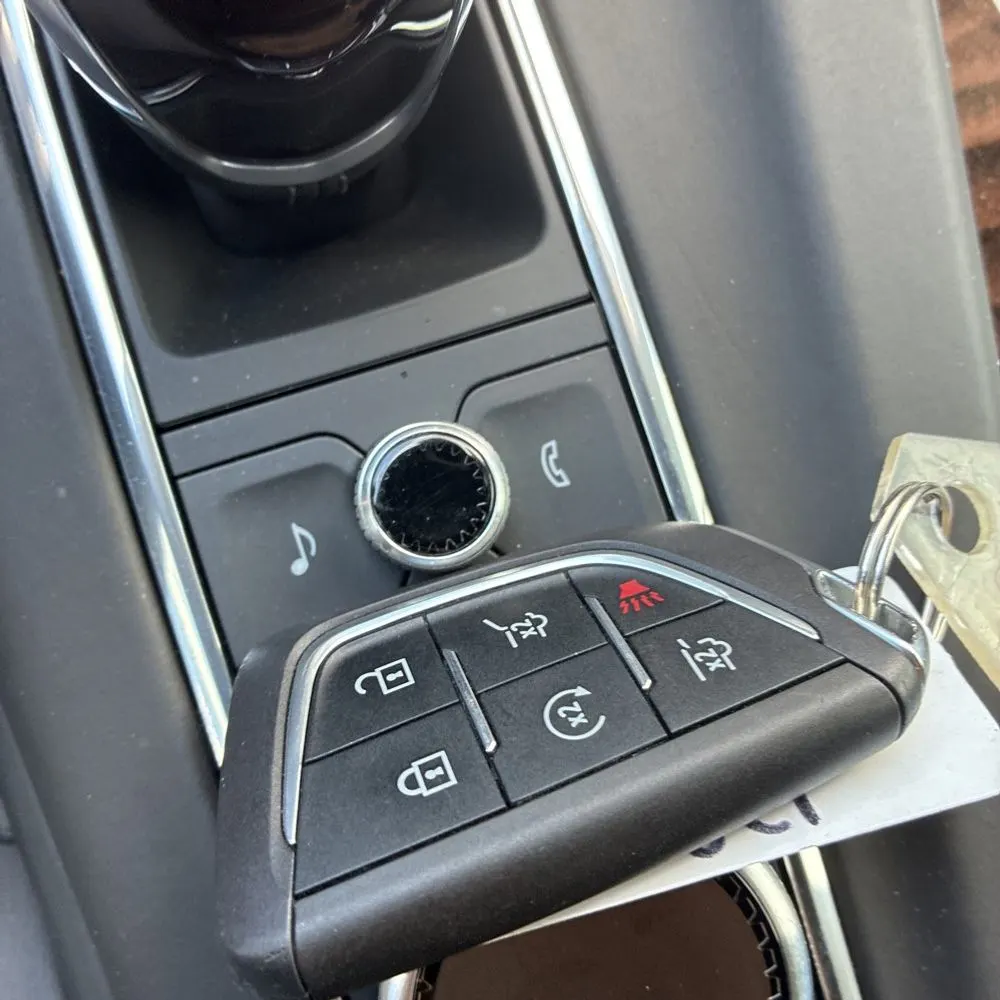 2024 Cadillac Escalade ESV Premium Luxury Platinum