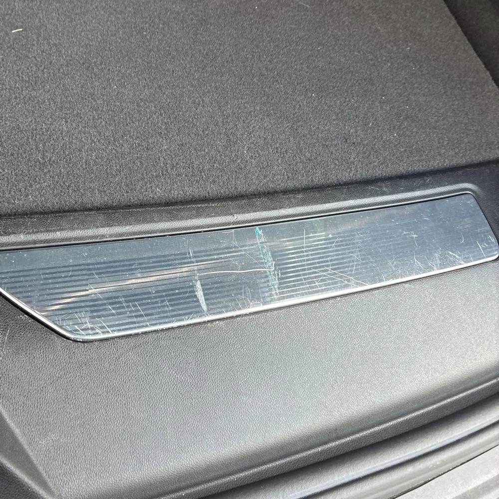 2024 Cadillac Escalade ESV Premium Luxury Platinum