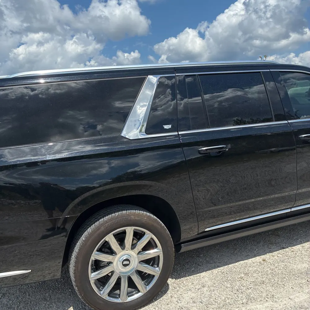2024 Cadillac Escalade ESV Premium Luxury Platinum