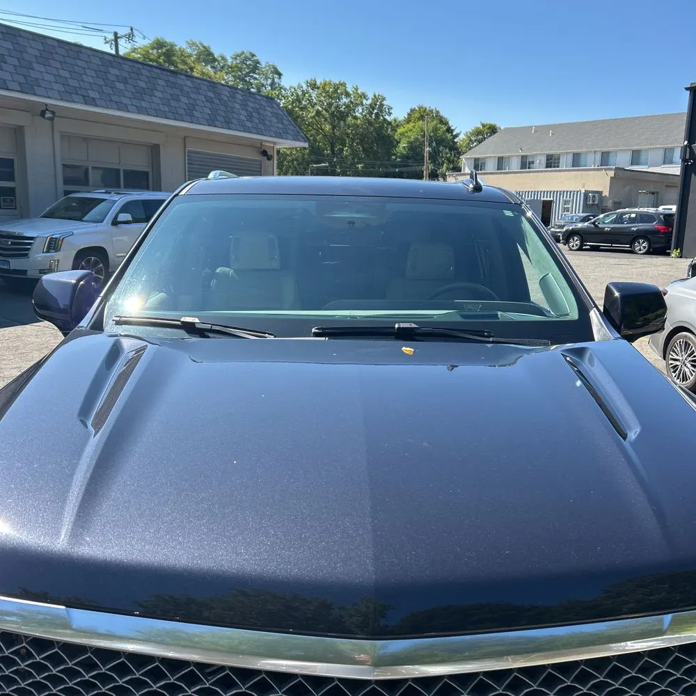 2023 Cadillac Escalade ESV Premium Luxury Platinum