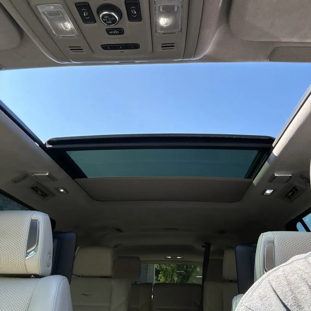 2023 Cadillac Escalade ESV Premium Luxury Platinum