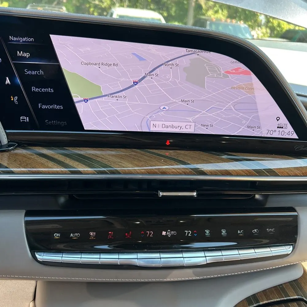 2023 Cadillac Escalade ESV Premium Luxury Platinum