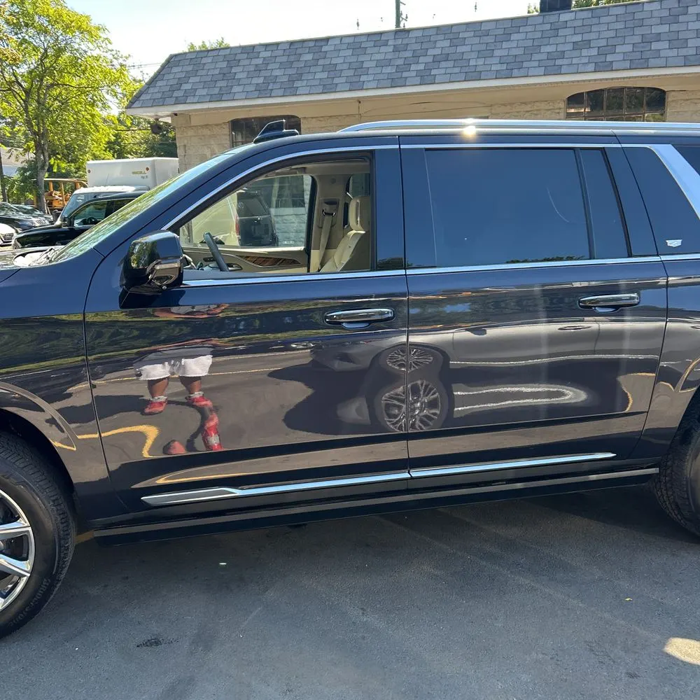 2023 Cadillac Escalade ESV Premium Luxury Platinum