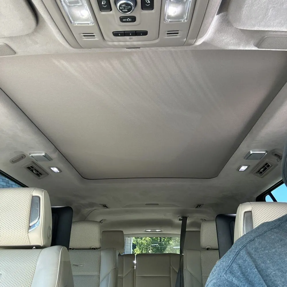 2023 Cadillac Escalade ESV Premium Luxury Platinum